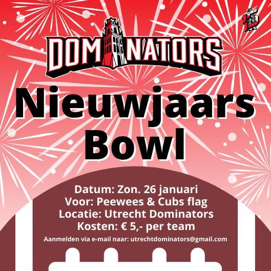Nieuwjaars Bowl 2020